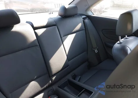 2009 BMW 128I z USA, uszkodzony, nr VIN WBAUP735X9VF07548